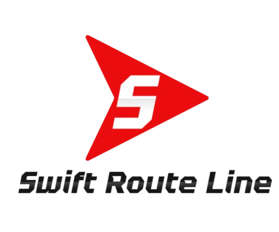 Swift Route Line
